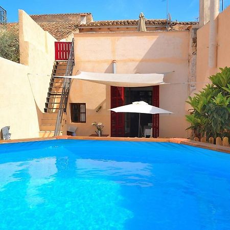 229 Casa Es Forn Etv10429 By Mallorca Charme Petra  Kültér fotó