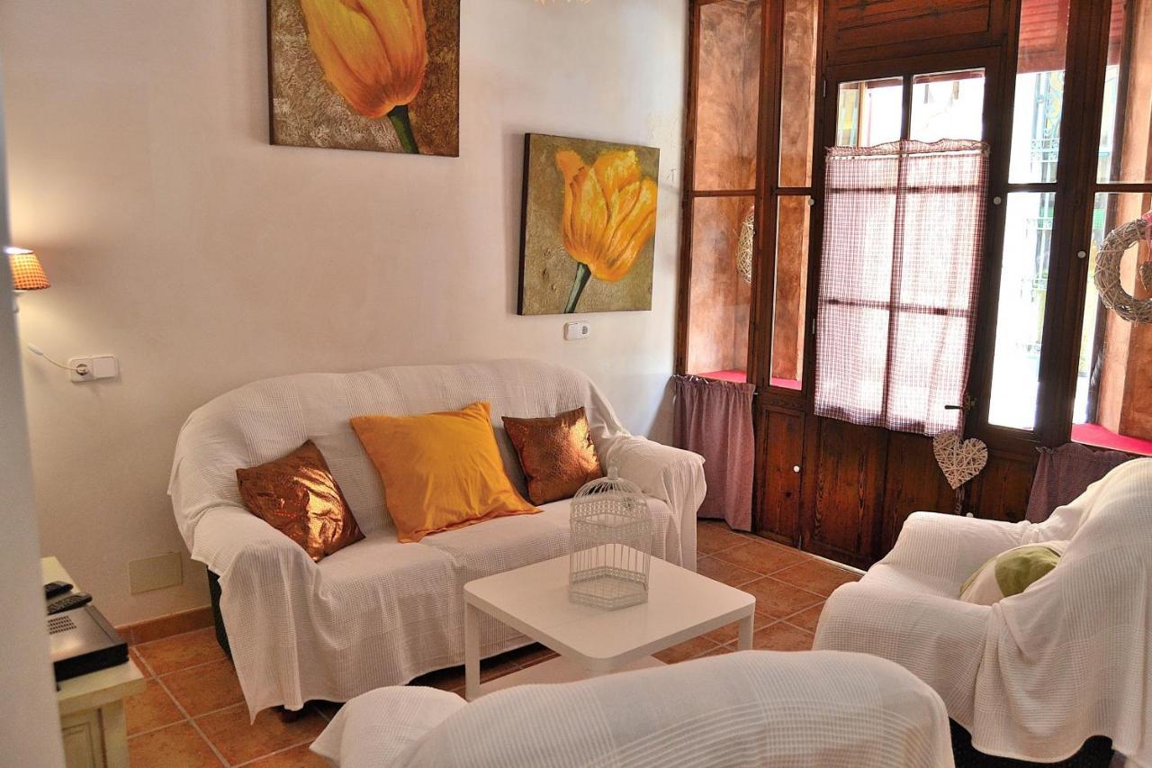 229 Casa Es Forn Etv10429 By Mallorca Charme Petra  Kültér fotó