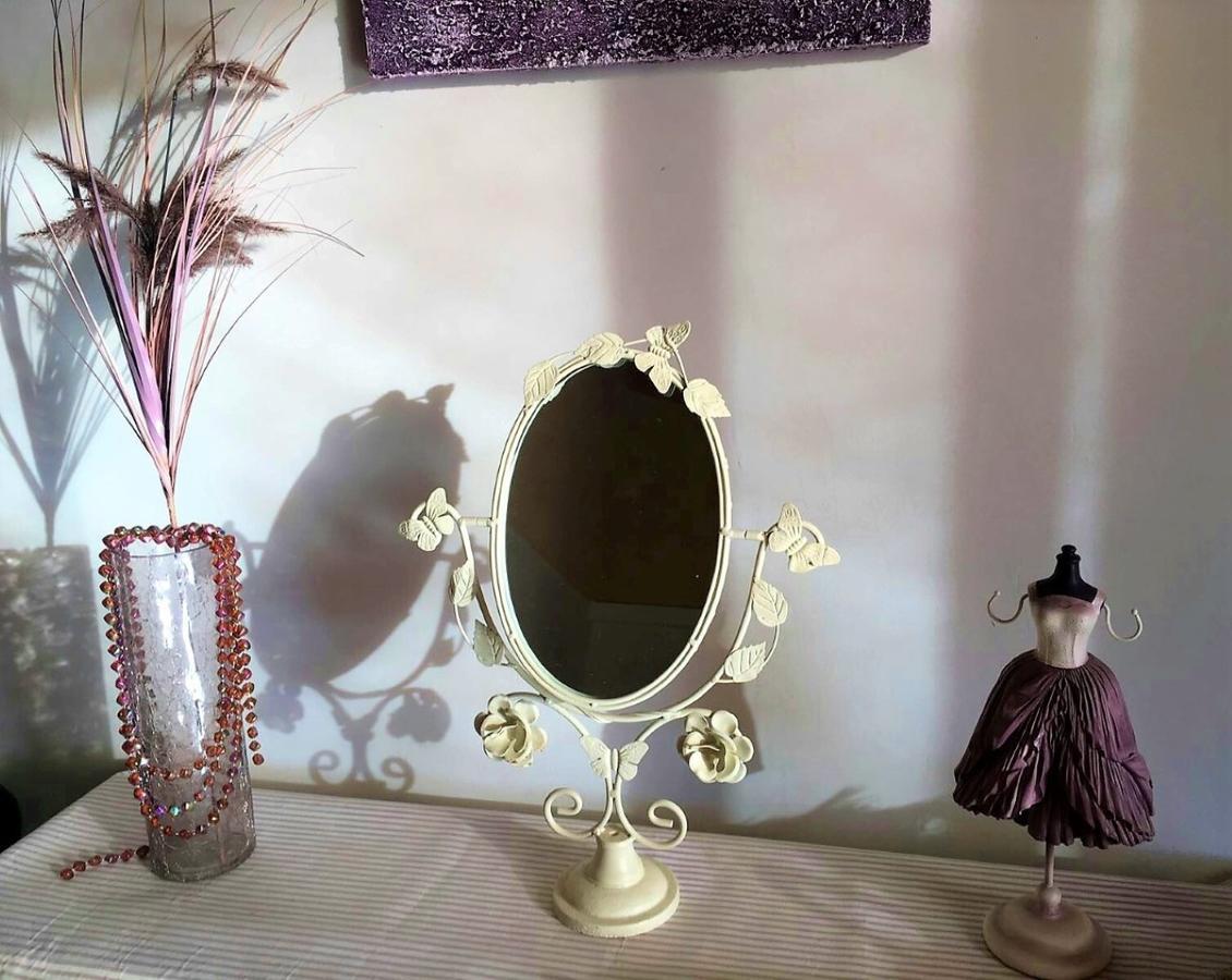 229 Casa Es Forn Etv10429 By Mallorca Charme Petra  Kültér fotó