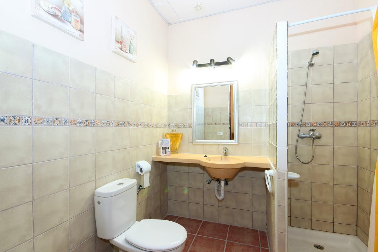 229 Casa Es Forn Etv10429 By Mallorca Charme Petra  Kültér fotó
