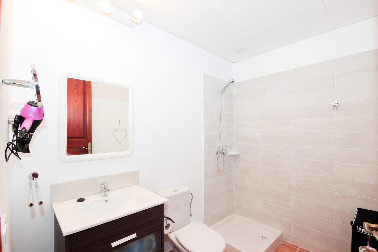 229 Casa Es Forn Etv10429 By Mallorca Charme Petra  Kültér fotó